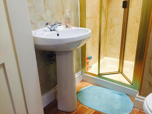 Brentwood Villa Bed and Breakfast : photo 5 de la chambre chambre double standard