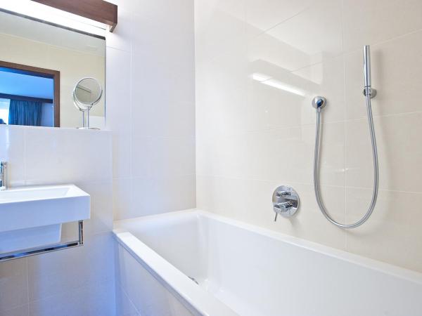 The Cambrian : photo 5 de la chambre suite cambrian