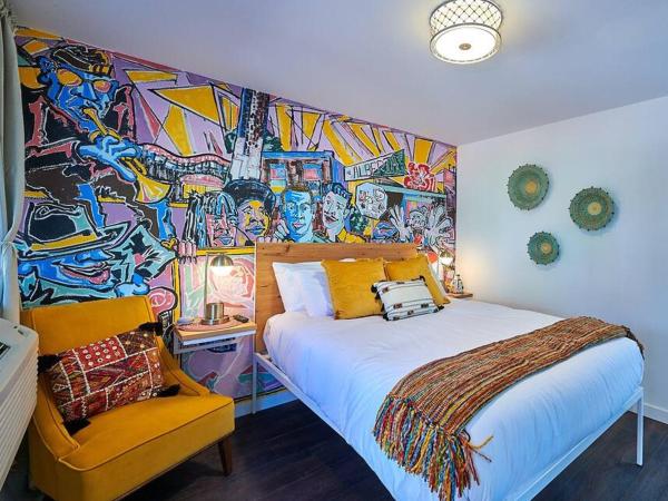 Kenton Hotel : photo 2 de la chambre studio supérieur