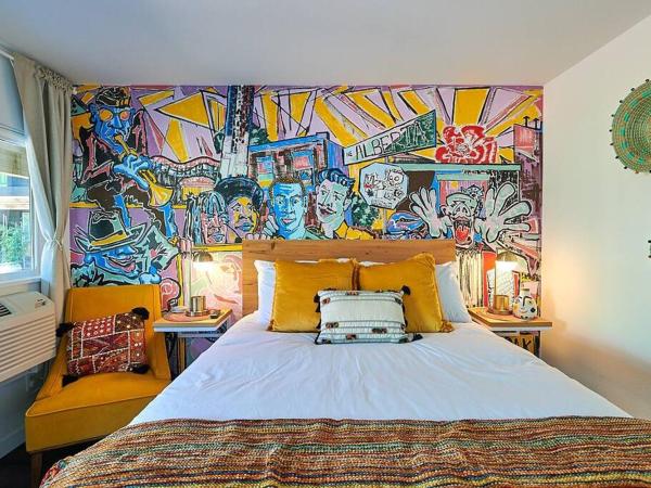 Kenton Hotel : photo 5 de la chambre studio supérieur