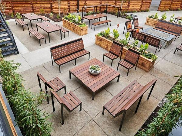 Kenton Hotel : photo 5 de la chambre studio standard