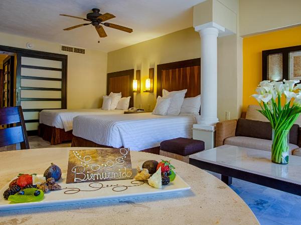 Barceló Puerto Vallarta - All Inclusive : photo 1 de la chambre suite de luxe