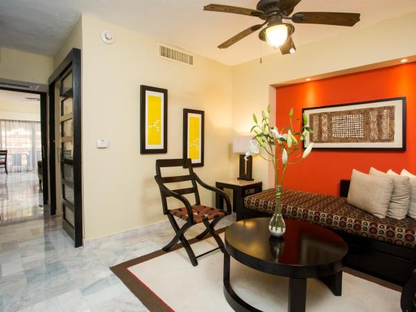 Barceló Puerto Vallarta - All Inclusive : photo 2 de la chambre suite de luxe