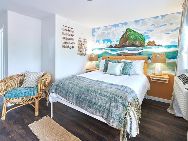 Kenton Hotel : photo 1 de la chambre studio double deluxe