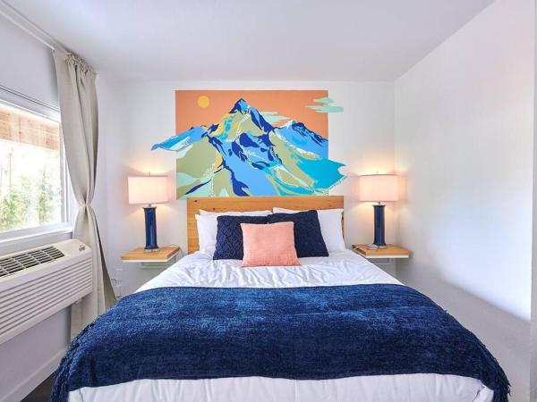 Kenton Hotel : photo 2 de la chambre suite deluxe