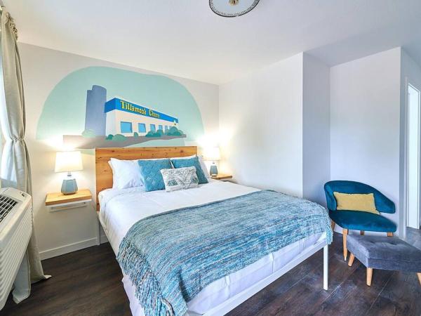 Kenton Hotel : photo 1 de la chambre studio