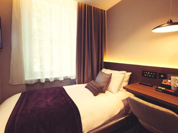 Best Western Plus Delmere Hotel : photo 4 de la chambre chambre simple confortable