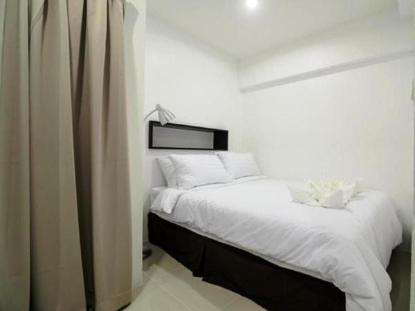 UMA Residence : photo 5 de la chambre chambre double supérieure