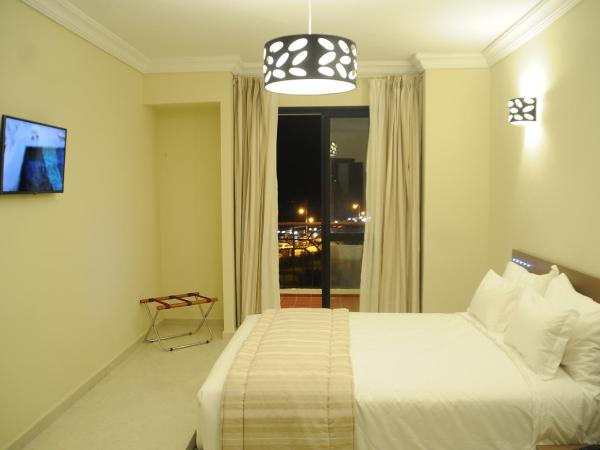 Le Rio Appart-Hotel City Center : photo 7 de la chambre appartement 2 chambres