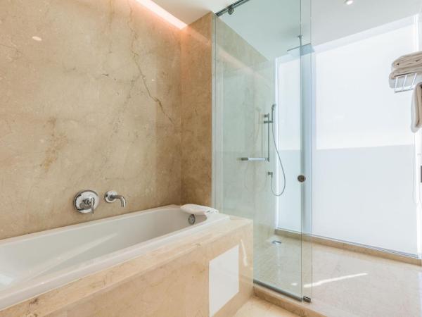 Camino Real Mérida : photo 8 de la chambre suite master