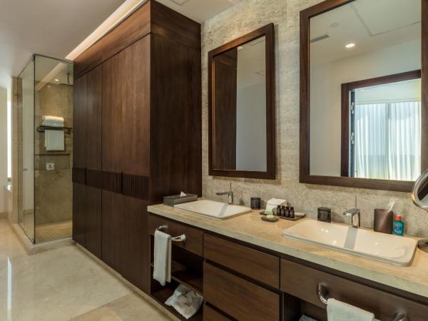 Camino Real Mérida : photo 5 de la chambre suite junior