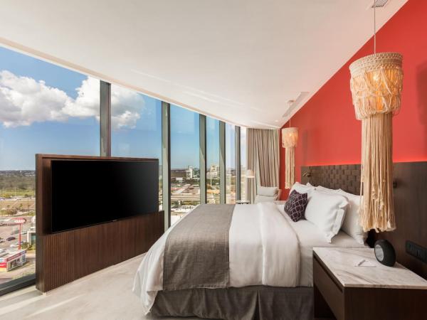 Camino Real Mérida : photo 4 de la chambre suite junior