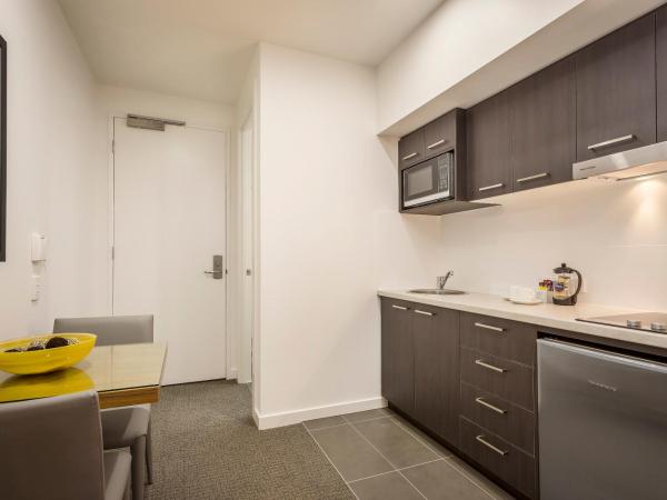 Quest King William South : photo 4 de la chambre studio