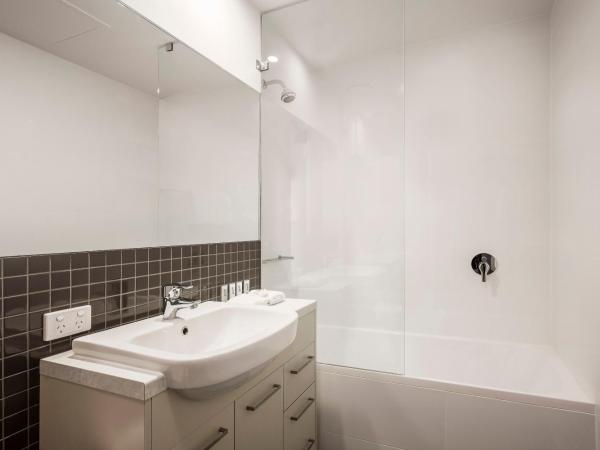 Quest King William South : photo 4 de la chambre appartement 1 chambre