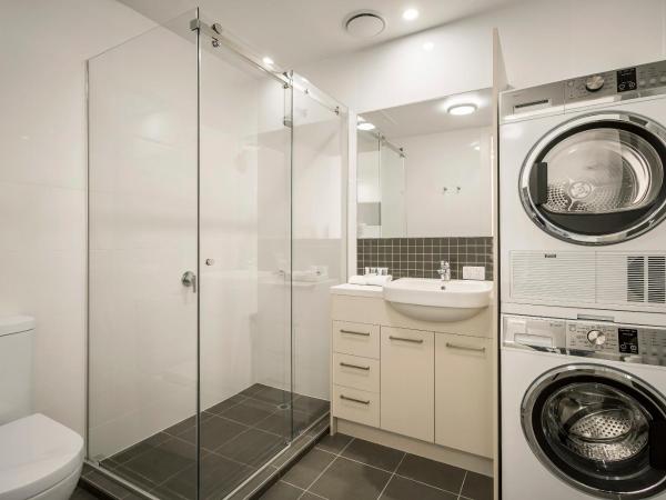 Quest King William South : photo 6 de la chambre appartement 1 chambre