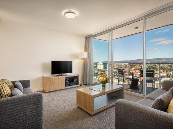 Quest King William South : photo 8 de la chambre appartement 2 chambres