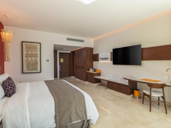 Camino Real Mérida : photo 4 de la chambre hébergement lit king-size camino real club