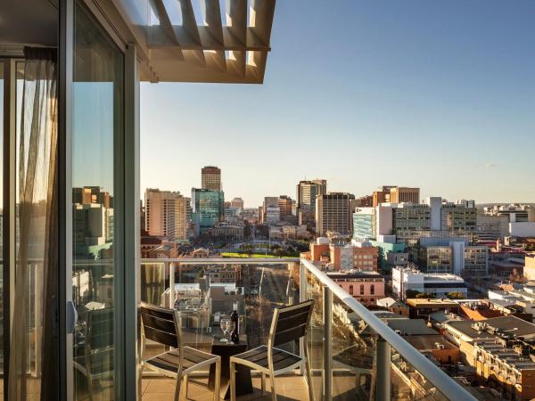 Quest King William South : photo 6 de la chambre appartement 2 chambres