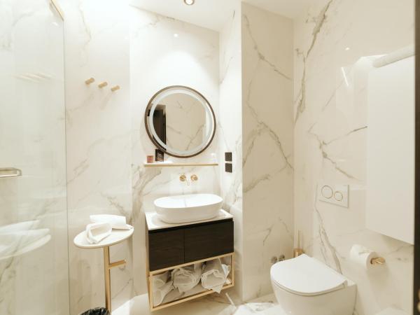 Albergo Italia : photo 3 de la chambre chambre triple