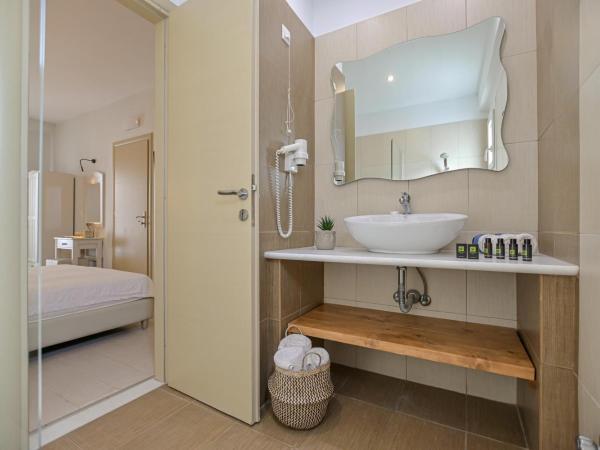 Naxos Blue Sky : photo 4 de la chambre appartement 2 chambres