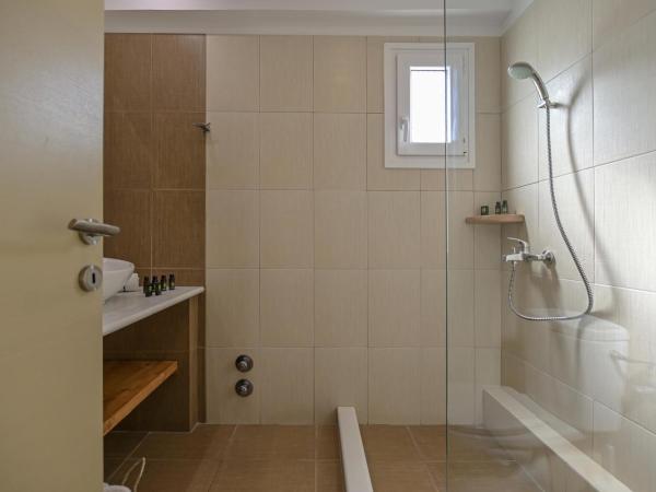 Naxos Blue Sky : photo 7 de la chambre appartement 2 chambres