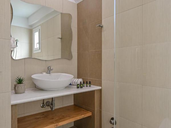 Naxos Blue Sky : photo 8 de la chambre appartement 2 chambres