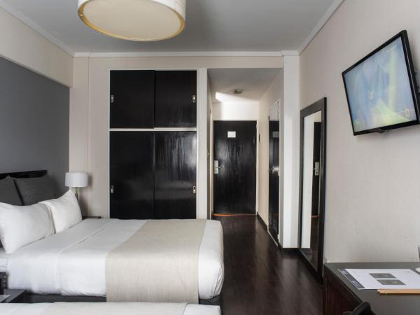 Rochester Hotel Classic : photo 2 de la chambre chambre double standard