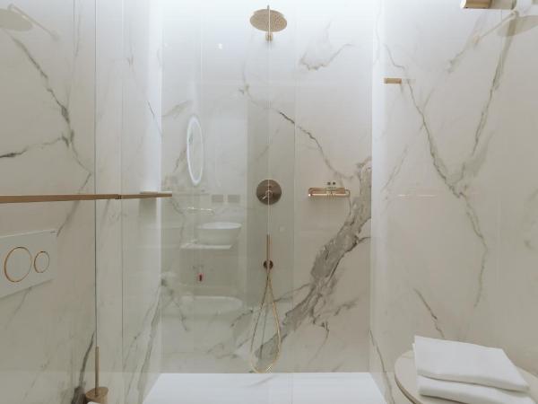 Albergo Italia : photo 5 de la chambre chambre triple