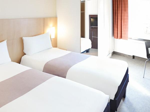 ibis Birmingham Centre New Street Station Hotel : photo 7 de la chambre chambre lits jumeaux