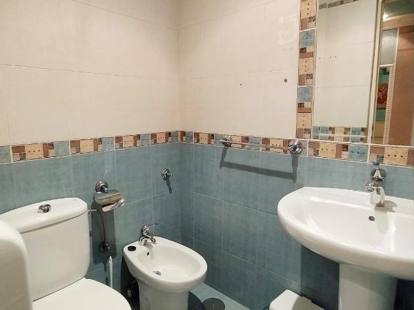 Hostal Avenida Andalucia : photo 7 de la chambre chambre double deluxe