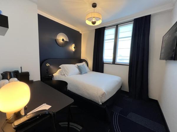 Best Western Plus Crystal, Hotel,Bar & Spa : photo 4 de la chambre petite chambre double standard