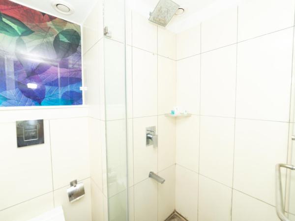 Icon Business Hotel by Bhagini : photo 2 de la chambre chambre studio