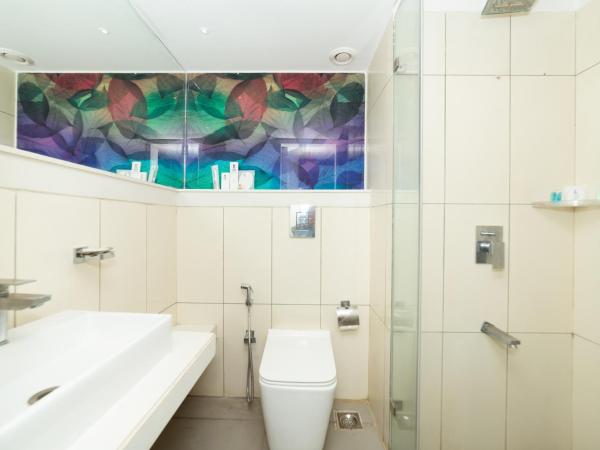 Icon Business Hotel by Bhagini : photo 1 de la chambre chambre studio