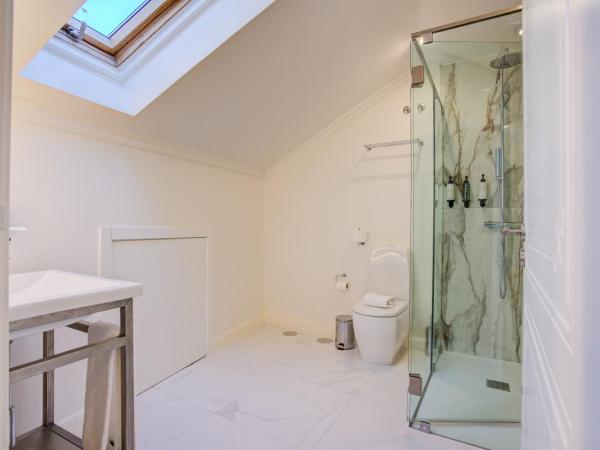 Solar dos Poetas : photo 6 de la chambre chambre double