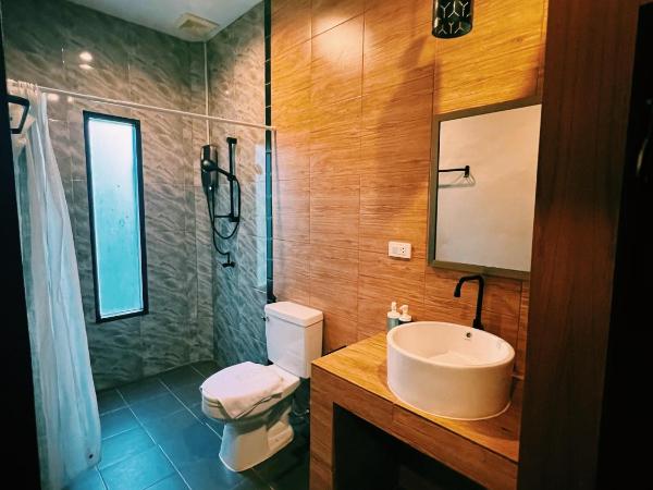 ViVi Hotel Resort : photo 3 de la chambre chambre lits jumeaux - vue sur jardin