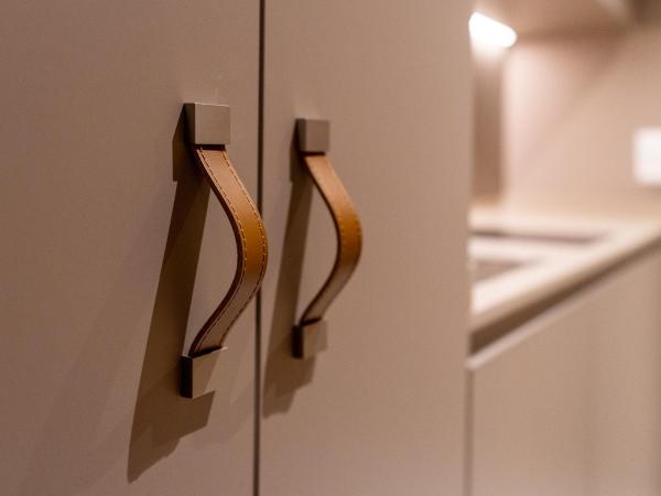 NEW OPENING 2022 - Los Lorentes Hotel Bern City : photo 7 de la chambre chambre lits jumeaux supérieure avec kitchenette