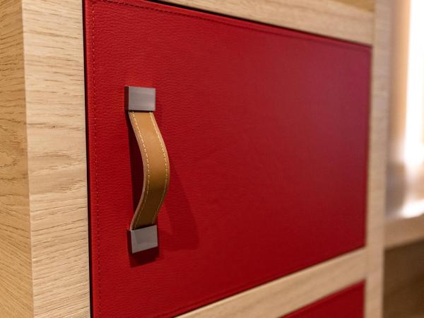 NEW OPENING 2022 - Los Lorentes Hotel Bern City : photo 8 de la chambre chambre lits jumeaux supérieure avec kitchenette