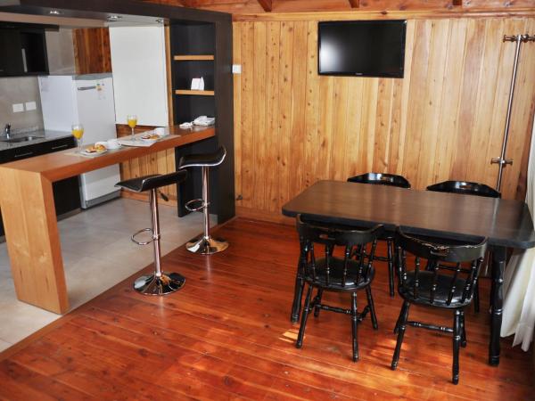 Monasterio Hotel Boutique : photo 3 de la chambre bungalow