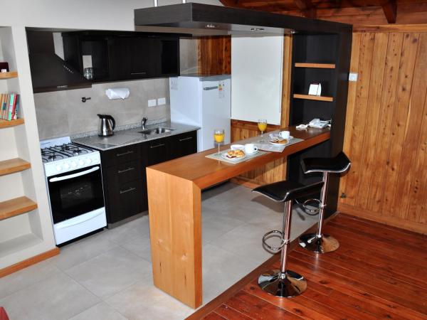 Monasterio Hotel Boutique : photo 4 de la chambre bungalow