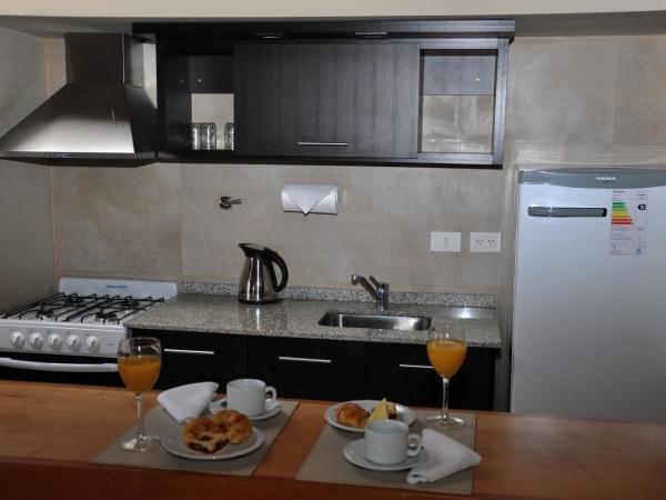 Monasterio Hotel Boutique : photo 9 de la chambre bungalow