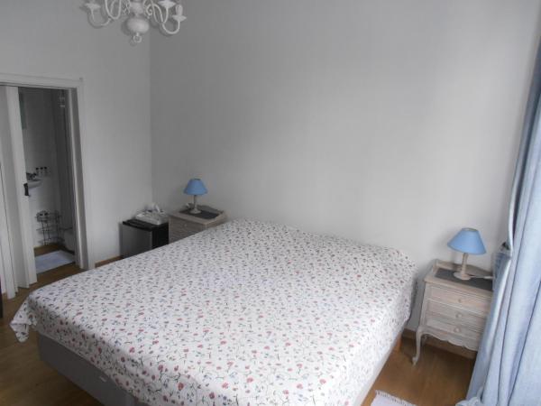 B&B Sparrow's Nest : photo 3 de la chambre chambre double basique