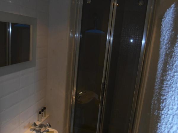 B&B Sparrow's Nest : photo 5 de la chambre chambre double basique