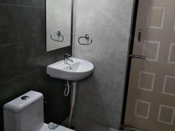 AMULYA FINE DINE RESIDENCY : photo 7 de la chambre chambre simple deluxe