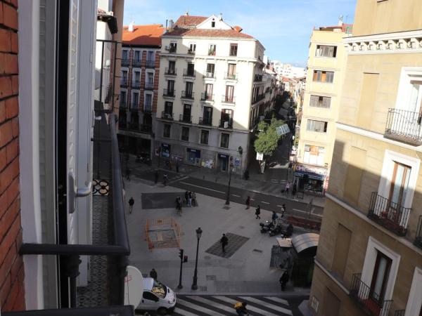 Hotel Freedom : photo 6 de la chambre suite familiale