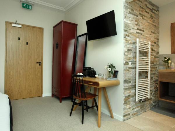 La Paulowna Boutique Hotel : photo 1 de la chambre chambre double deluxe