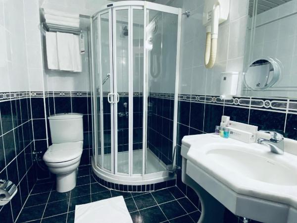 Bugday Hotel : photo 3 de la chambre chambre triple