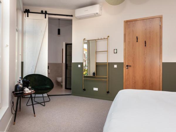 La Paulowna Boutique Hotel : photo 1 de la chambre chambre lit king-size standard