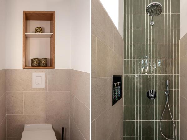 La Paulowna Boutique Hotel : photo 2 de la chambre chambre lit king-size standard