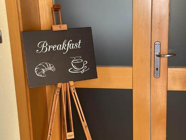 Villa NiNa B&B Rovinj : photo 8 de la chambre appartement 1 chambre avec balcon