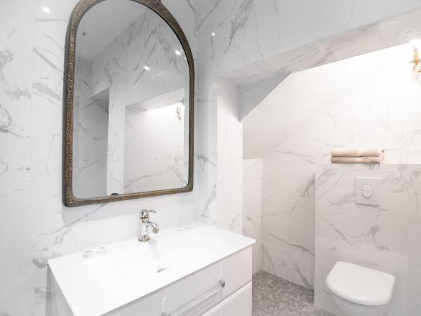 Campo Di Fiori, Maisons de Charme : photo 6 de la chambre suite angela